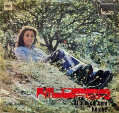 Nilüfer – Al Beni Çal Beni / Körebe 45'lik