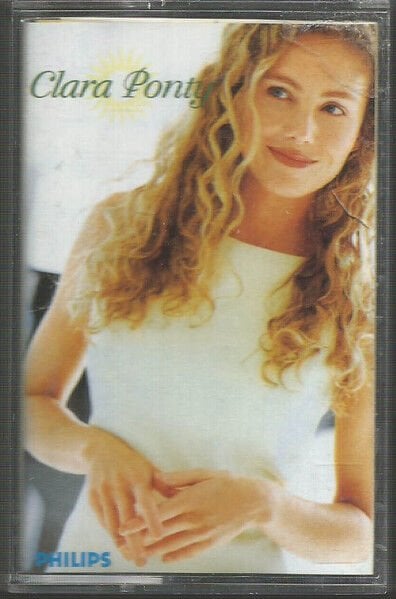 Clara Ponty – Clara Ponty KASET