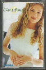 Clara Ponty – Clara Ponty KASET