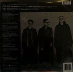Depeche Mode – Going Backwards [Remixes] 2 x Vinyl, 12'', 45 RPM, Single PLAK