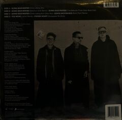 Depeche Mode – Going Backwards [Remixes] 2 x Vinyl, 12'', 45 RPM, Single PLAK