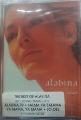 Alabina – Salam KASET