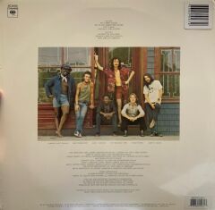 Bruce Springsteen – The Wild, The Innocent & The E Street Shuffle 2014 BASKI LP