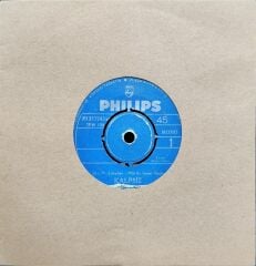 Mediha Demirkıran – Kalpsiz / Seninle Bir Sonbahar 45'lik