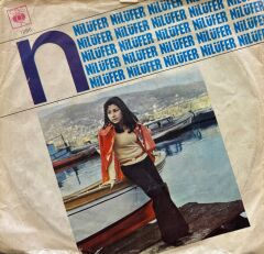 Nilüfer – Dünya Dönüyor / Neden 45'lik