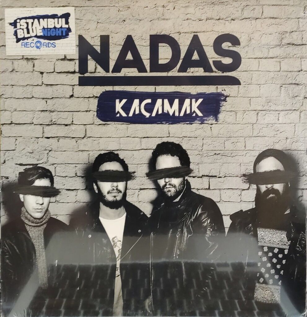 Nadas – Kaçamak
