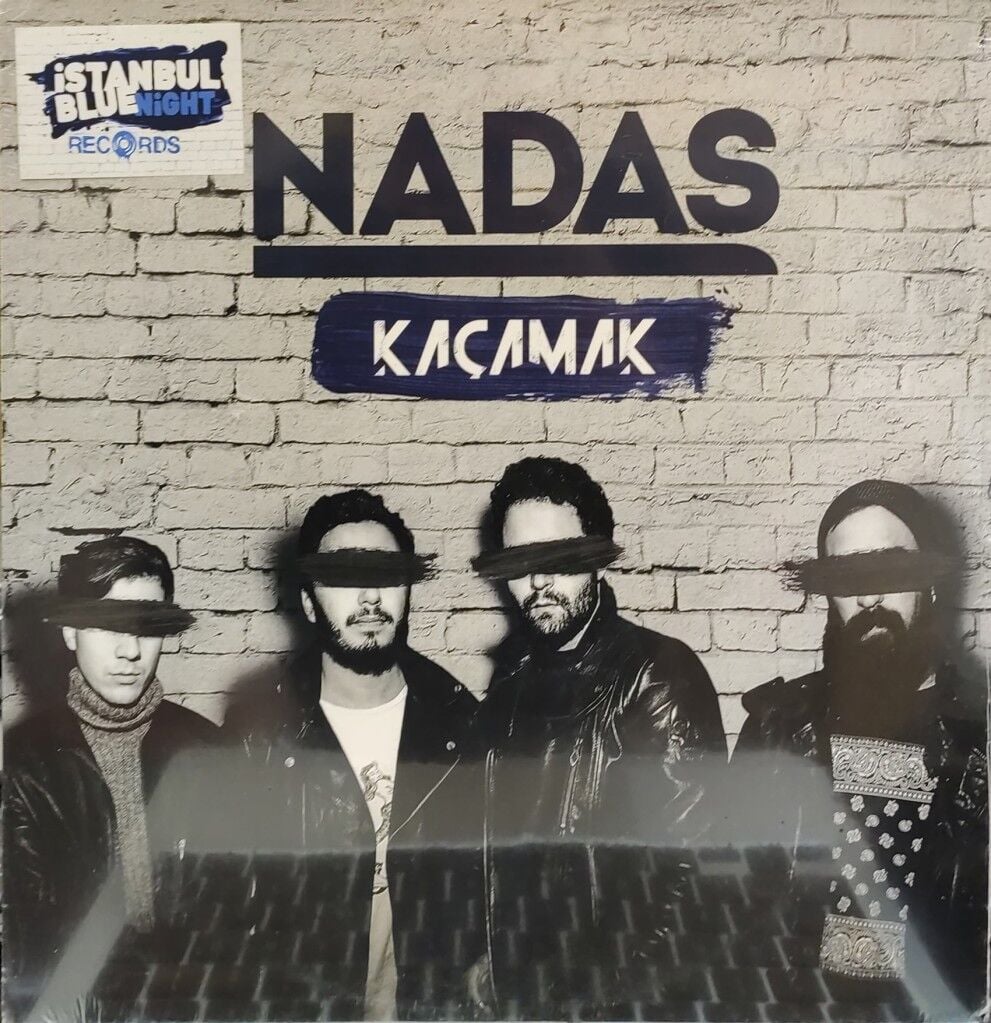 Nadas – Kaçamak