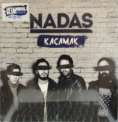 Nadas – Kaçamak