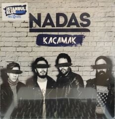 Nadas – Kaçamak