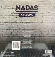 Nadas – Kaçamak