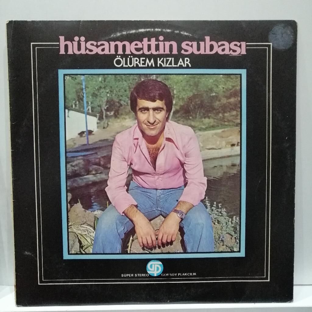 HÜSAMETTİN SUBAŞI