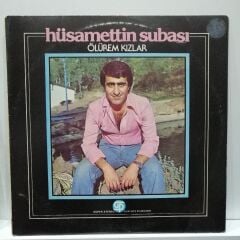 HÜSAMETTİN SUBAŞI