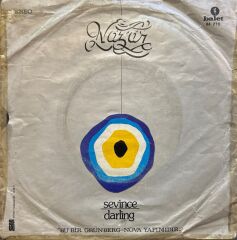 Nazar, Nilüfer – Sevince / Darling 45'lik