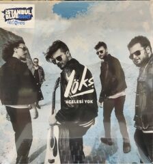 Yok Öyle Kararlı Şeyler – Acelesi Yok