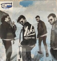 Yok Öyle Kararlı Şeyler – Acelesi Yok