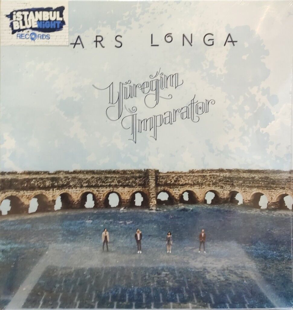 Ars Longa – Yüreğim İmparator