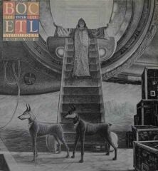 Blue Öyster Cult – Extraterrestrial Live