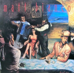 Matt Bianco – Matt Bianco