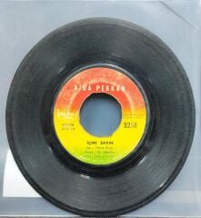 Ajda Pekkan – Tanrı Misafiri / İçme Sakın 45'lik