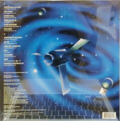 Boney M – Ten Thousand Lightyears