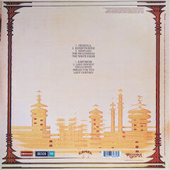 Camel – Mirage
