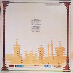 Camel – Mirage