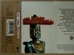 Los Lobos – Colossal Head KASET