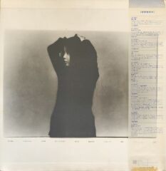 Hako Yamasaki – 藍色の詩