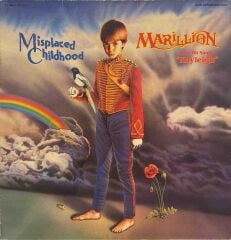 Marillion – Misplaced Childhood