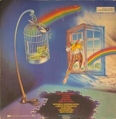Marillion – Misplaced Childhood