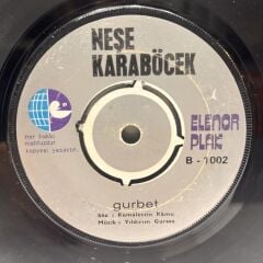 Neşe Karaböcek – Aşk ve Gurur / Gurbet 45LİK