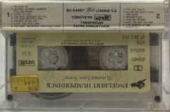 Kaset - Engelbert Humperdinck - Greatest Love Songs Kaset