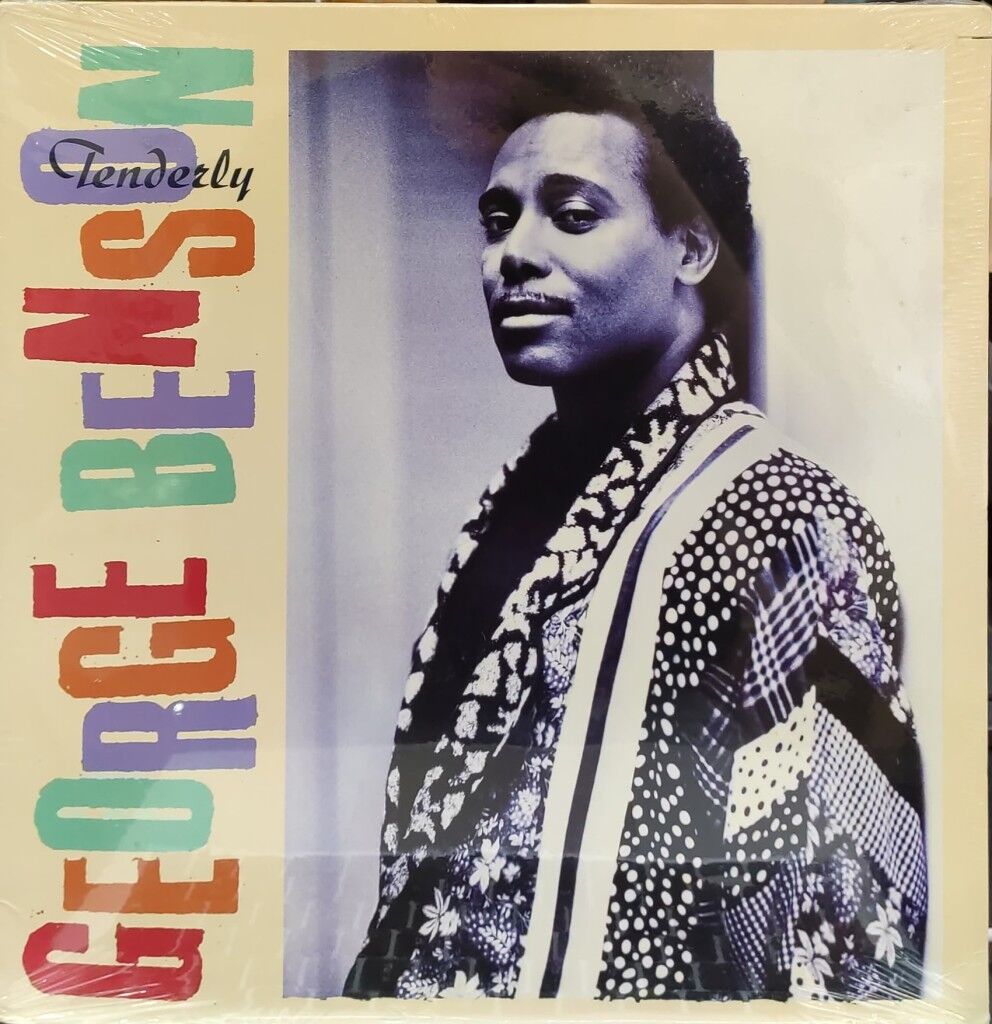 George Benson – Tenderly