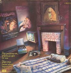 Marillion – Script For A Jester's Tear