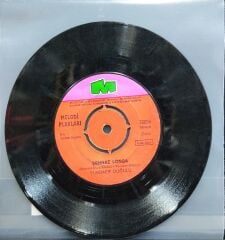 Yurdaer Doğulu – Elveda Meyhaneci / Şehnaz Longa 45'lik