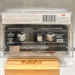 Angela Dimitriou ‎– Angela Dimitriou KASET