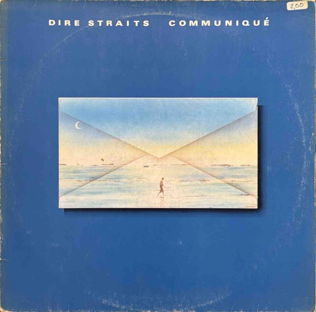 Dire Straits – Communiqué