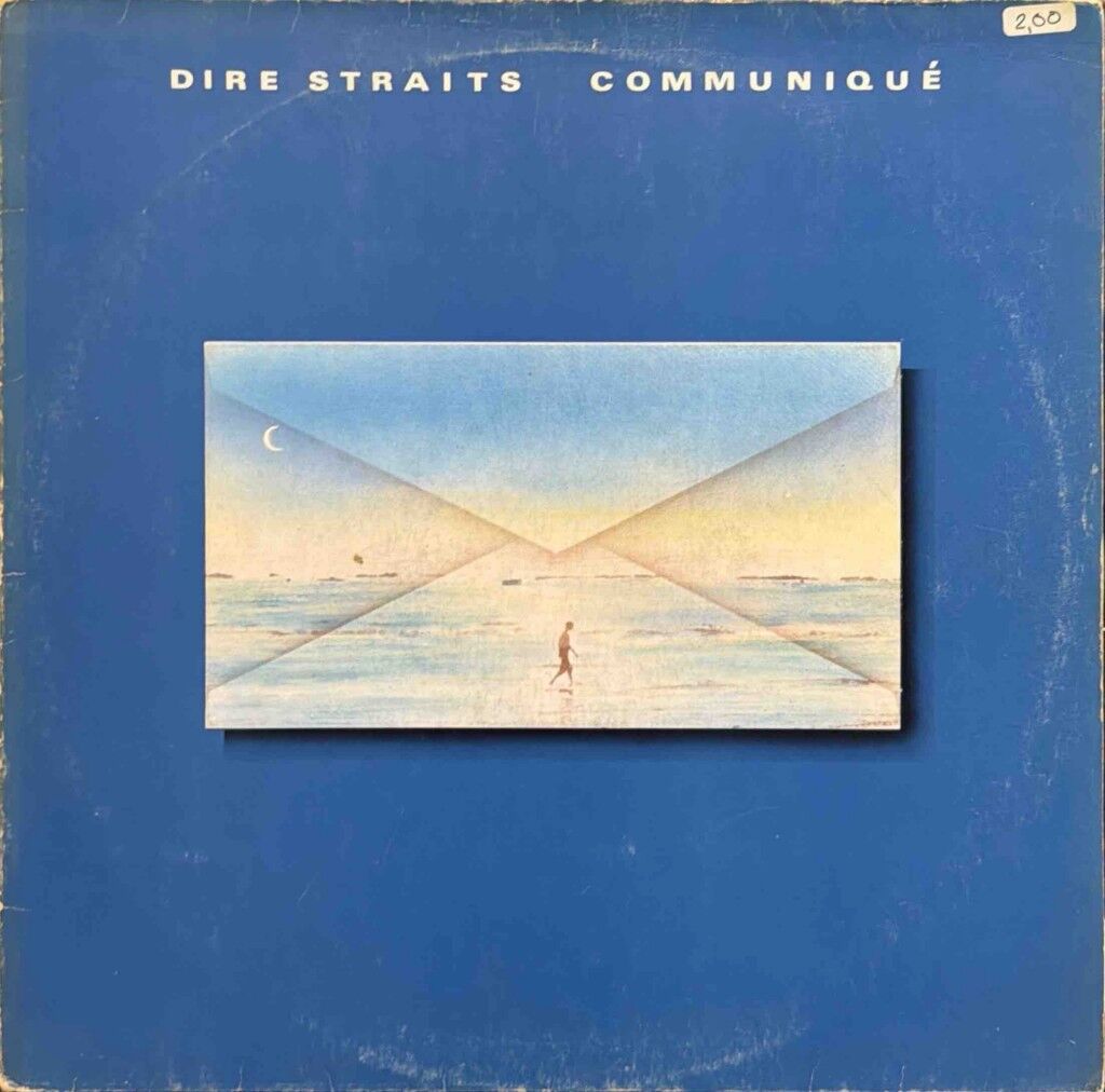 Dire Straits – Communiqué