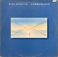 Dire Straits – Communiqué