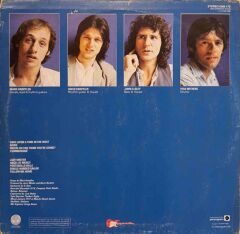 Dire Straits – Communiqué