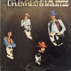The Byrds – Dr. Byrds & Mr. Hyde LP
