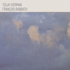 Tülây German & François Rabbath – Tülay German François Rabbath