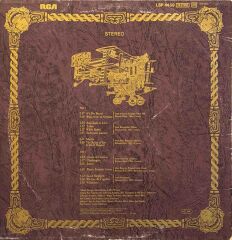 Jefferson Airplane – The Worst Of Jefferson Airplane