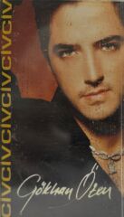 Kaset - Gökhan Özen - CivCiv Kaset