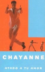 Chayanne – Atado A Tu Amor KASET