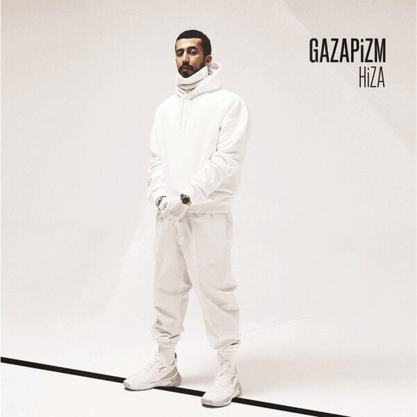 Gazapizm – HİZA