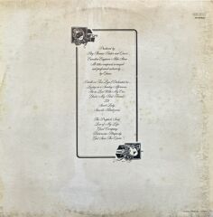 Queen – A Night At The Opera LP