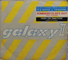 Various – Galaxy II LP