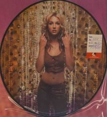 Britney Spears – Oops!...I Did It Again (Picture Disc)