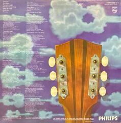 J.J. Cale – Troubadour LP